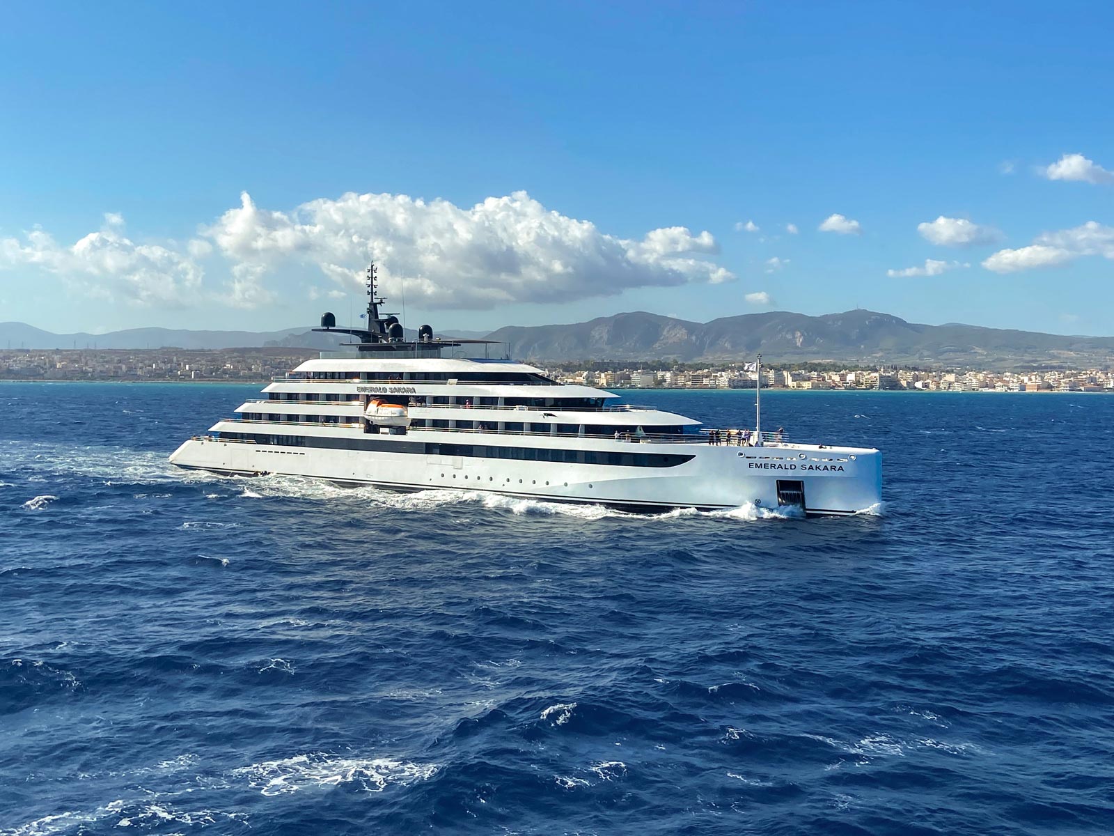 Emerald Yachts